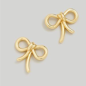 NWT Madewell Earings